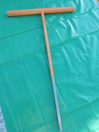 Ricambio per forca vanga a - ricambio,