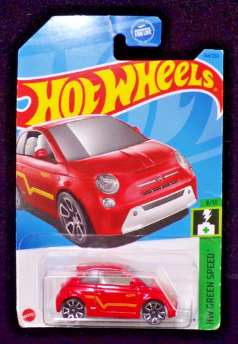 Hot wheels serie - wheels,