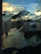 L'ALASKA GEOGRAFIA BROWN, DALE MONDADORI 1984