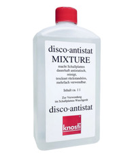 Knosti miscela disco antistat - knosti, disco-antistat