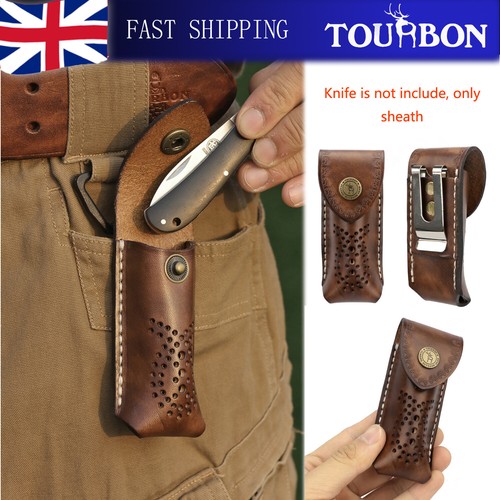 Tourbon pollici edc - 3,5,