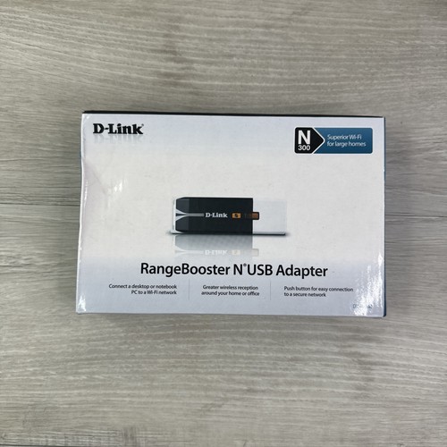 Link rangebooster wireless - rangebooster, n