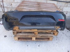 Paraurti Posteriore ALFA ROMEO 147 2004 2011 Usato