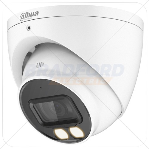 Dahua 5mp colorvu audio - dahua, cctv
