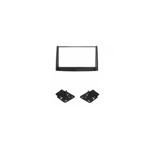 Kit fissaggio per - , autoradio