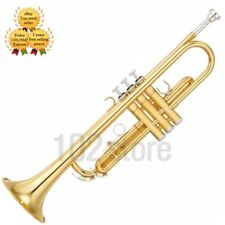 Tromba Yamaha YTR-2330 Student Model Bb con custodia semi rigida - senza tariffe negli Stati Uniti 