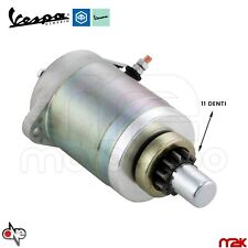 MOTORINO AVVIAMENTO TIPO