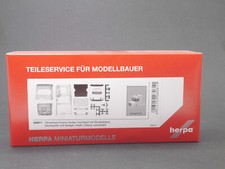 1:87 EM1302 Herpa 080811 kit