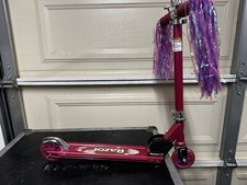 Razor Scooter Excellent