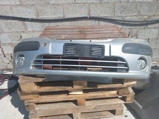 PARAURTI ANTERIORE CITROEN C3 (2002 2010)