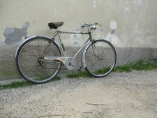 1948 Bianchi Lido 28 bici epoca simplex sella Aquila 