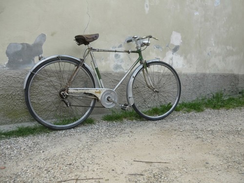 1948 bianchi lido bici - bianchi,
