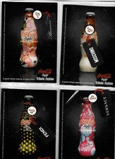 COCA COLA - TRIBUTE TO FASHION