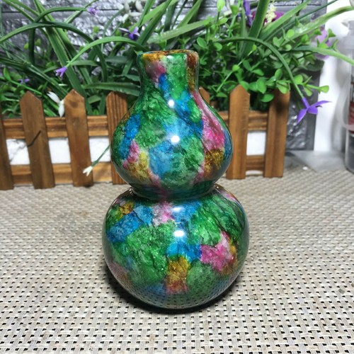 Unico vaso taiwanese naturale