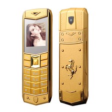 Telefono cellulare di lusso A8