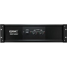QSC RMX4050A Amplificatore di