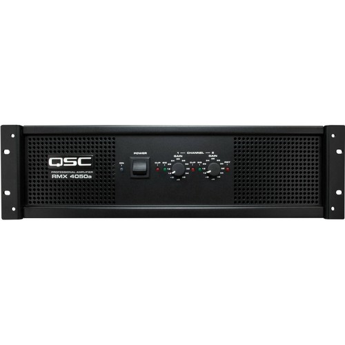 Qsc rmx4050a amplificatore - rmx4050a, di