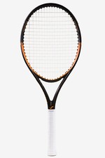 Snauwaert GRINTA 100 LITE manici L2 e L3 nuova mai incordata plastica al manico