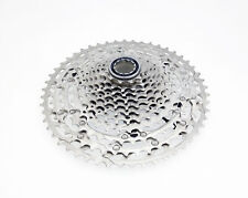 Cassetta Shimano Deore CS-M5100 Mountain eBike Bicicletta MTB Bici 11 Velocità 11-51T