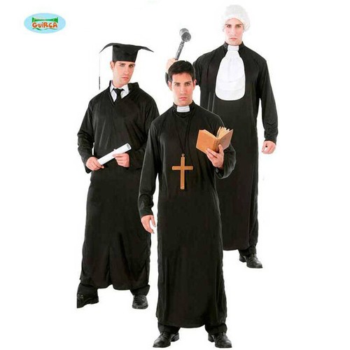 Costume uomo religioso - costume,