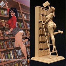 Modellino modellino in resina