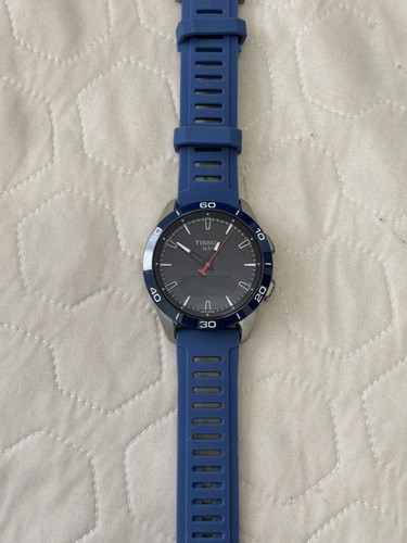 Tissot touch connect sport - tissot, t-touch