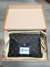 Nuova pochette louis vuitton - pochette,