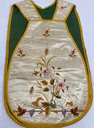 Antique french traditional - french,