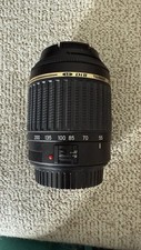 Tamron 55-200mm F4-5.6 DIII LD