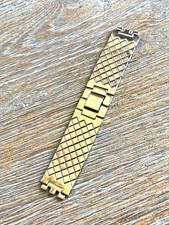 SWATCH LADY CINTURINO ACCIAIO