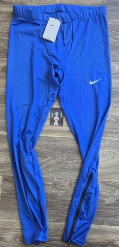 Collant corsa nike team - collant,