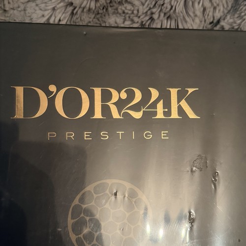 Or24k prestige in - d'or24k, 12
