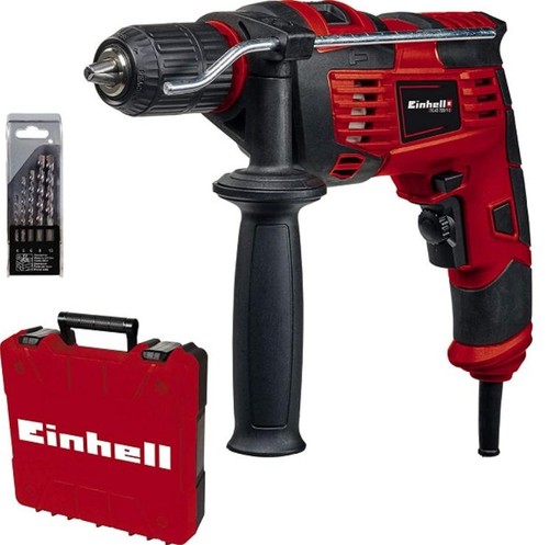Einhell trapano percussione - einhell,