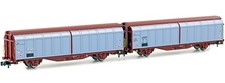 Hobbytrain scala N H24681 2 x