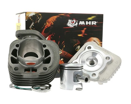 Kit cilindro malossi 70cc - kit,