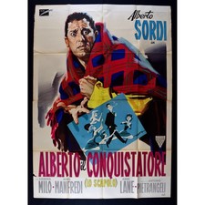 manifesto ALBERTO IL