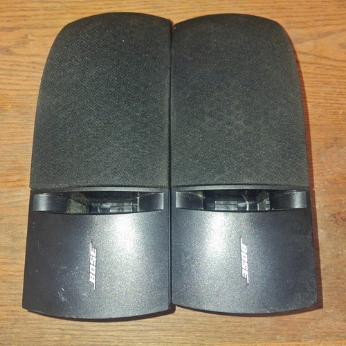 Bose 161 sistema libreria