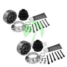 GIUNTI OMOCINETICO TRASMISSIONE PANDA 4X4 141 FINO AL 2003 ALBERO CARDANICO