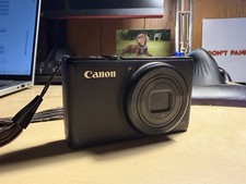 Canon PowerShot S95 10.0MP CCD