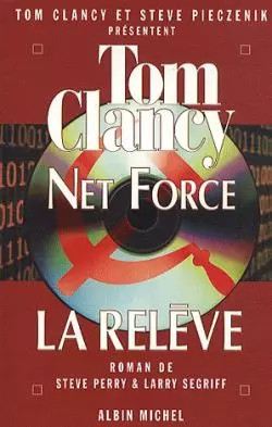 Net force relève tom - force, la