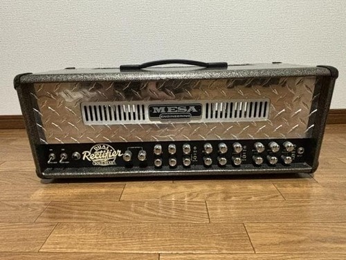 Amplificatore chitarra mesa - amplificatore,