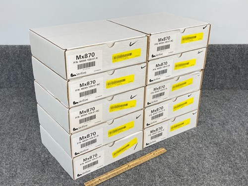 Lotto terminali di - 10,