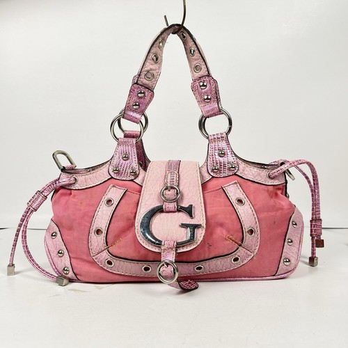Borsa tracolla guess - tracolla, y2k