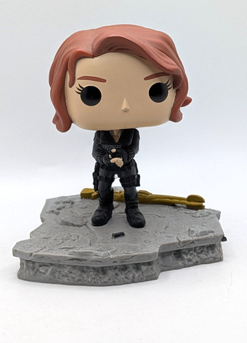 Funko pop marvel avengers - funko, pop!