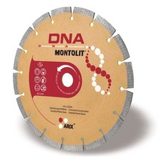 Disco dna d.300 laser montolit