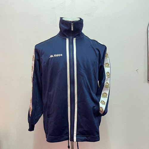 Kappa jacket sport - kappa,