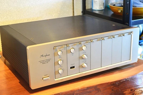 Accuphase rete - accuphase,