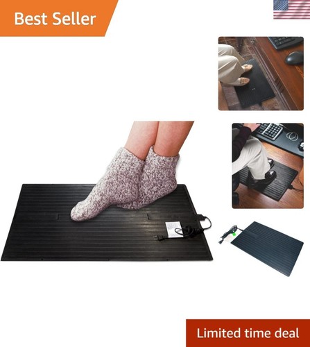 Scaldapiedi elettrico 150 - scaldapiedi,