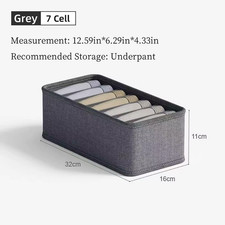 Armadio Intimo Organizzatore