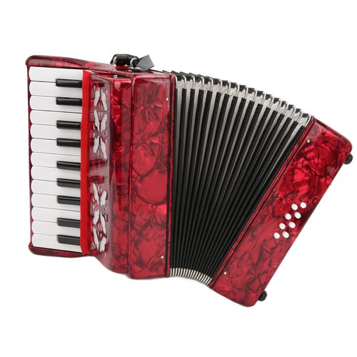 Irin pianoforte fisarmonica - pianoforte,